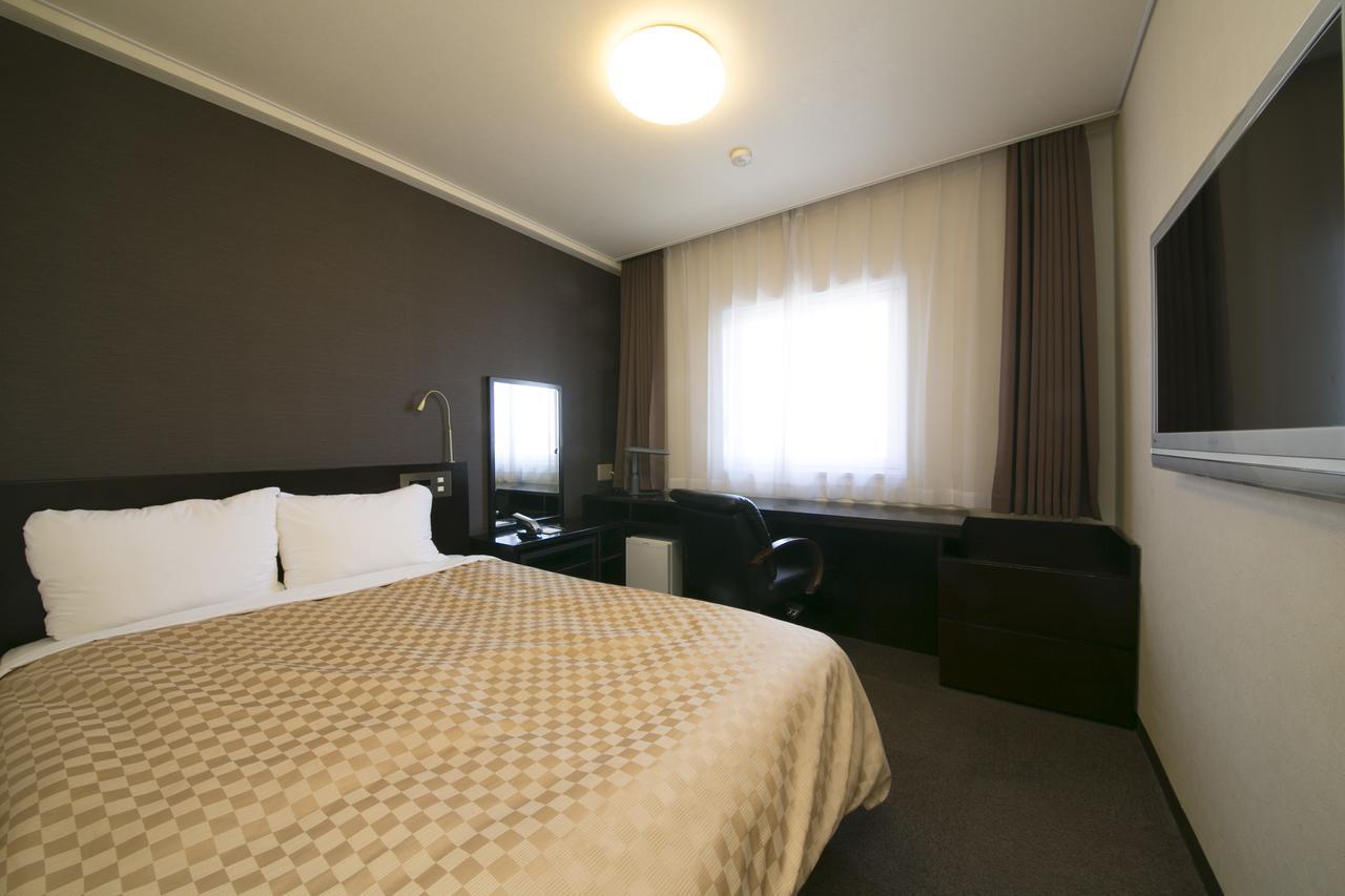 Hotel Nanvan浜名湖 Kosai Exterior photo