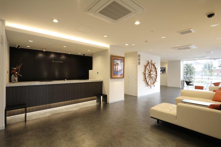 Hotel Nanvan浜名湖 Kosai Exterior photo