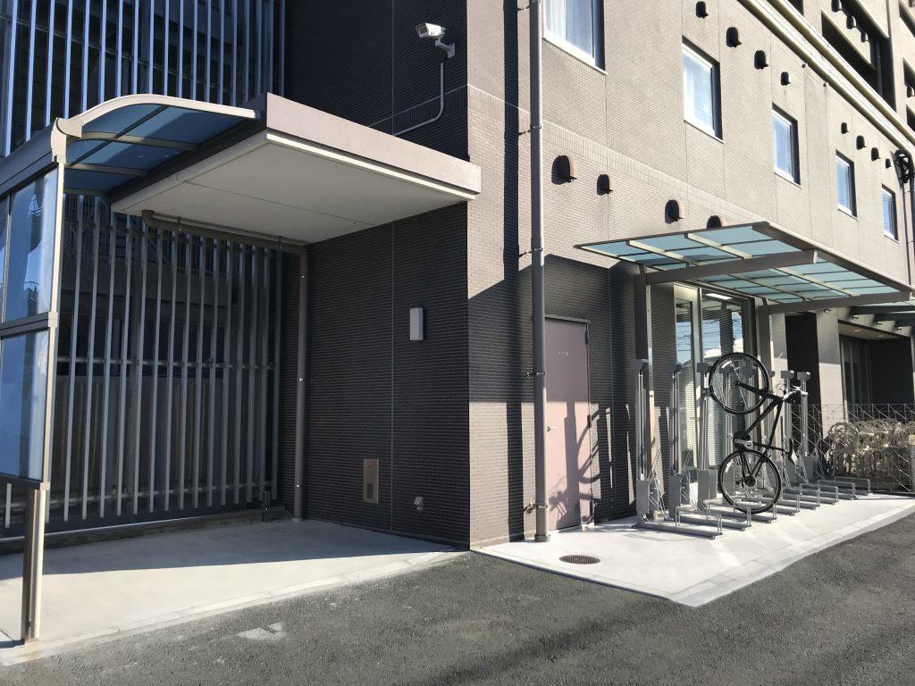 Hotel Nanvan浜名湖 Kosai Exterior photo