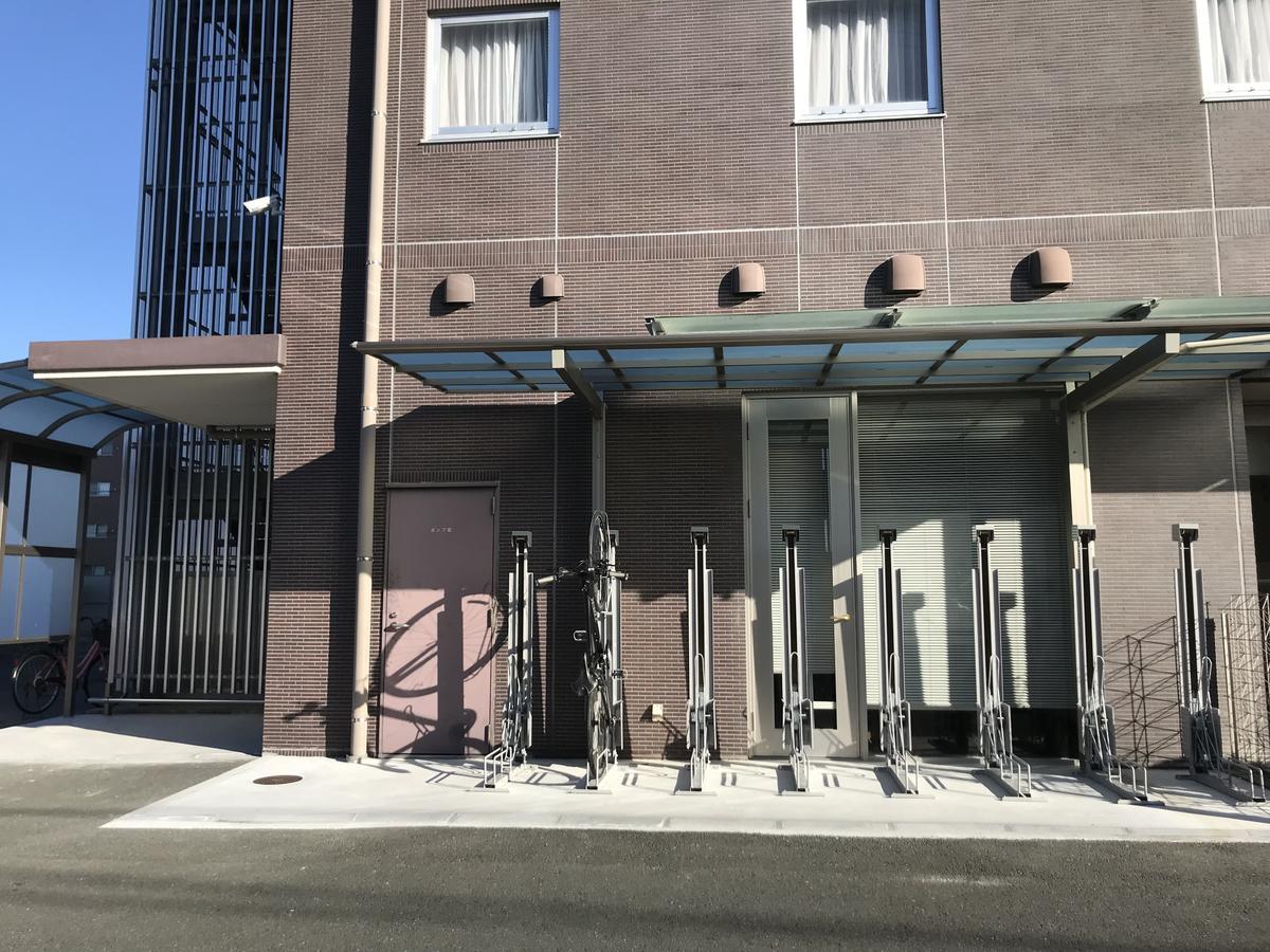 Hotel Nanvan浜名湖 Kosai Exterior photo