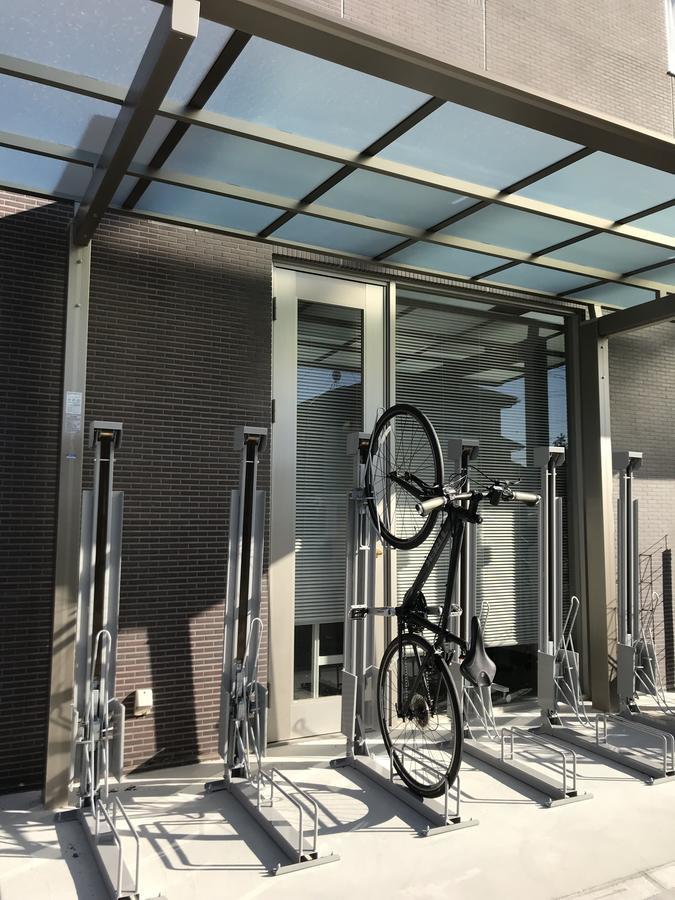 Hotel Nanvan浜名湖 Kosai Exterior photo