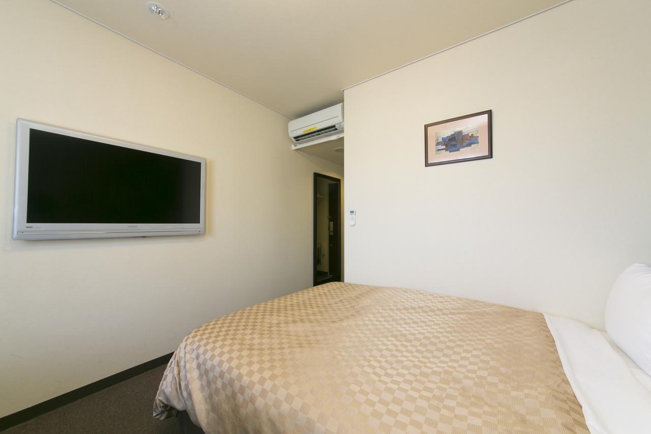 Hotel Nanvan浜名湖 Kosai Exterior photo